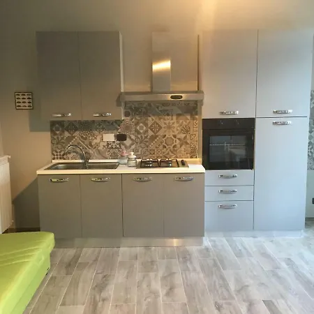 Nonna Gina Apartamento Turín
