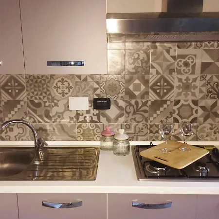 Nonna Gina Apartamento Turín