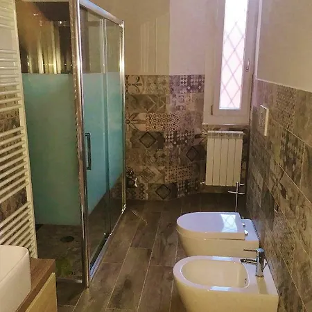 Nonna Gina Appartement *