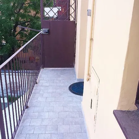 Nonna Gina Appartement