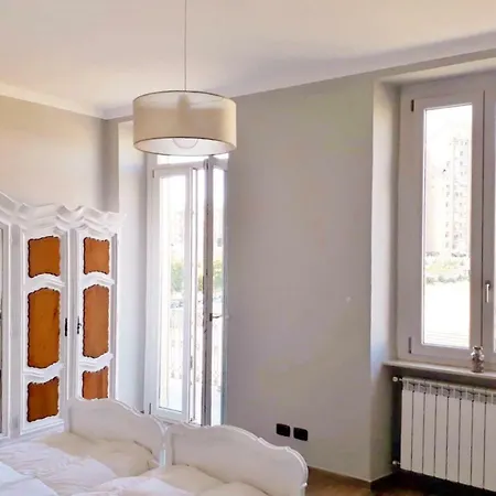 Nonna Gina Apartamento
