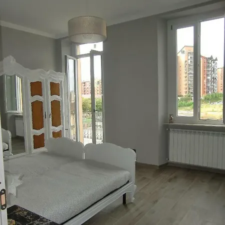 Nonna Gina Apartamento Turín