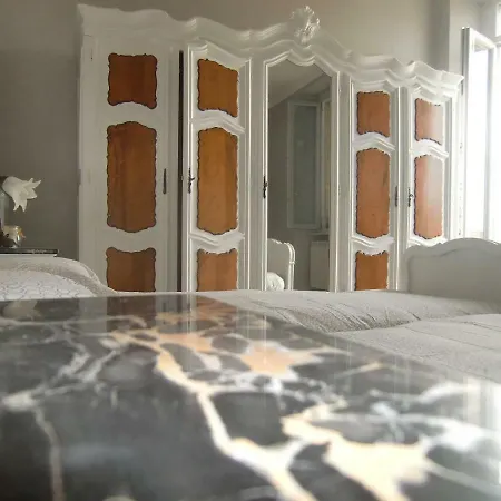 Apartamento Nonna Gina