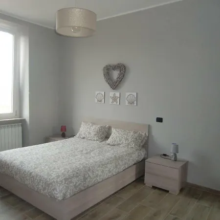 Nonna Gina Apartamento