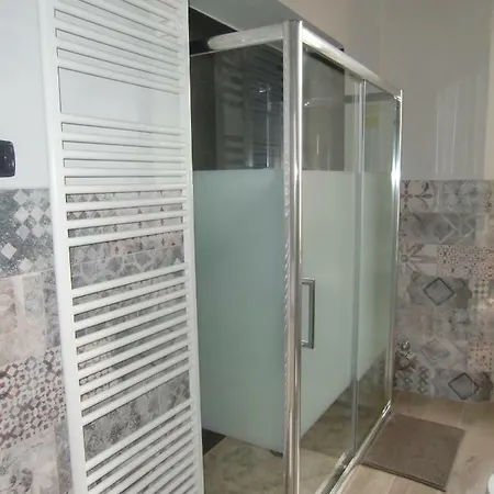 Appartement Nonna Gina
