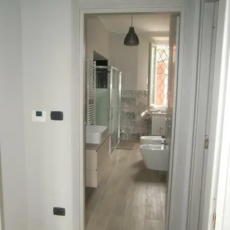 Appartement Nonna Gina