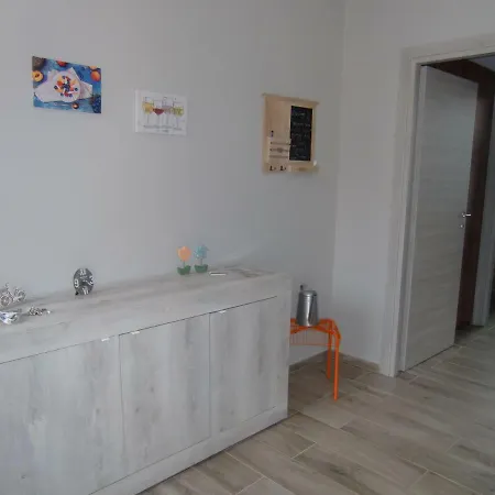 Apartamento Nonna Gina