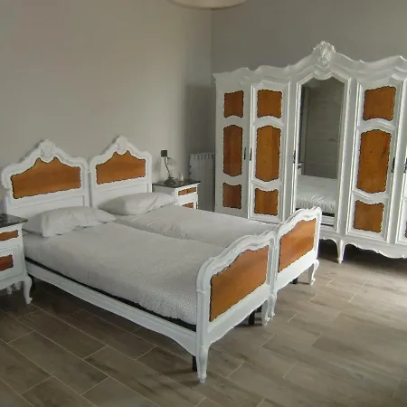Nonna Gina Apartamento *