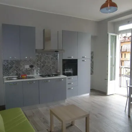 Nonna Gina Apartamento