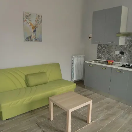 Nonna Gina Appartement