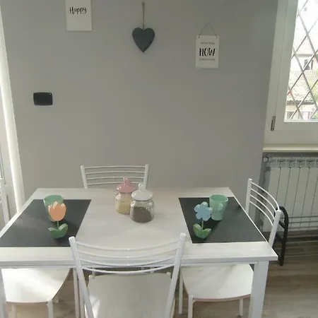 Nonna Gina Appartement *
