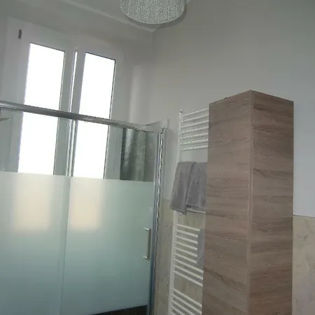Nonna Gina Appartement *
