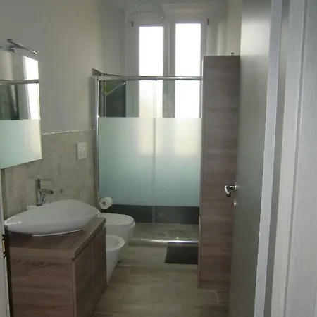 Nonna Gina Appartement