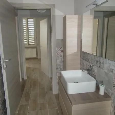 Appartement Nonna Gina
